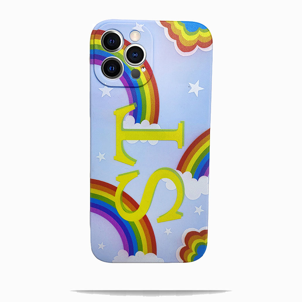 Cover RainBow